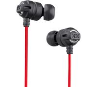 JVC Extreme Explosives In-Ear Headphones - Black
