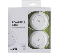 Jvc Foldable Lightweight Over-Ear Headphones