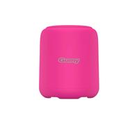 JVC Gumy Bluetooth Speaker - Pink