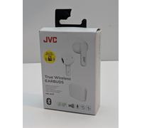 JVC Gumy HA-A3T Mini True Wireless Earbuds - White