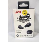 JVC Gumy HA-A6T Mini True Wireless Black Headphones