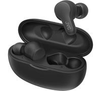 Jvc Gumy Ha-a7t2 Gumy True Wireless In-ear Earbuds - Black, New