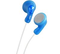 JVC Gumy InEar Wired Headphones Earphones Compatible with iPod, iPhone, Samsu...