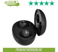 JVC Gumy Mini HA-A6T True Wireless Earbuds - Black 100% GENUINE NEW ⭐⭐⭐⭐⭐