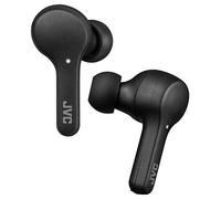 JVC Gumy True Wireless Headphones HA-A7T (Black)