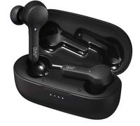 JVC Gumy True Wireless Headphones HA-A7T Black - HA-A7T2 JVC Black