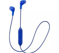 JVC Gumy Wireless Bluetooth In Ear Earphones with Microphone Gym Sports iPhone