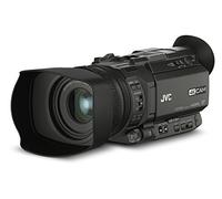 JVC GY-HM170E Camcorder