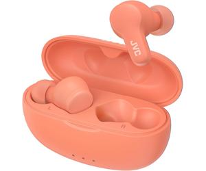 JVC H-A7T2 GUMY STIX TRUE WIRELESS BLUETOOTH HEADPHONES BUDS IN-EAR - 3 COLOURS