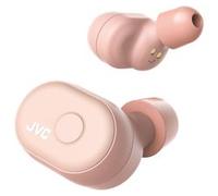 JVC HA-A10T-P-U Wireless Bluetooth Earphones - Pink