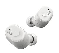 JVC HA-A11T TRUE WIRELESS IN-EAR HEADPHONES BLUETOOTH BUDS W/ CASE - 4 COLOURS