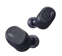 JVC HA-A11T Marshmallow True Wireless Earphones with Microphone - Blue