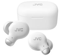 JVC Marshmallow+ ANC True Wireless Earbuds - White