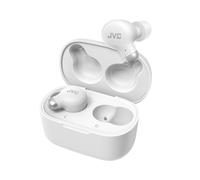 JVC HA-A25T-W-U ANC Wireless Earbuds HA-A25T