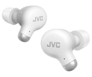 JVC HA-A25T White