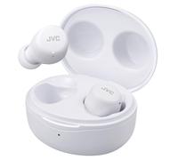 JVC HA-A5T Gumy Mini True Wireless Earbuds with mic - White