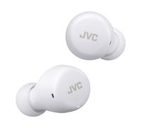 JVC HA-A5T Gumy Mini True Wireless Earbuds with mic - White