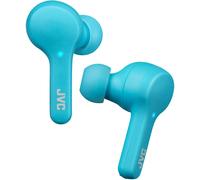 JVC HA-A7T GUMY TRUE WIRELESS HEADPHONES BUDS W/ CHARGING CASE - BLUE OR MINT