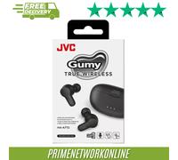 JVC HA-A7T2 Black
