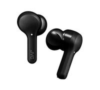 JVC HA-A8T-B-U Earbuds True Wireless Headphones (Black)