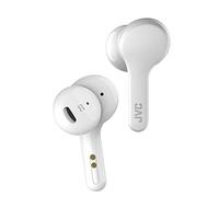 JVC HA-A8T-W-U Earbuds True Wireless Headphones (White)
