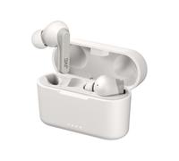 JVC HA-A9T True Wireless Bluetooth Earphones in White JVC White