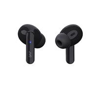 JVC HA-B5T True Wireless Bluetooth Earbuds - White, New