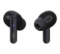 JVC HA-B5T True Wireless Bluetooth Earbuds - Black, New