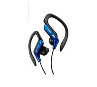 JVC HA-EB75 Sports Wired Blue