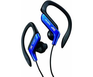 JVC HA-EB75 In-Ear Sweat Resistant Sports Headphones