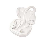 JVC HA-EC25T Wireless In-Ear Headphones White