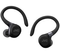 JVC HA-EC75T Black