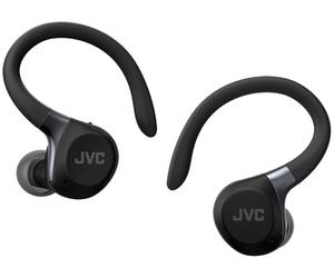 JVC HA-EC75T Black