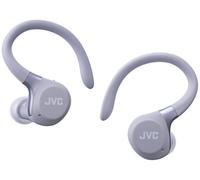 JVC HA-EC75T Purple