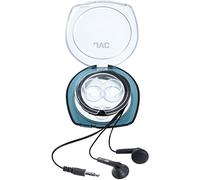 JVC HA-F10C Stereo Mini Headphones with Case