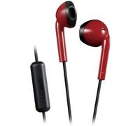 JVC HA-F19BT-GC-E Bluetooth Earbuds Headset