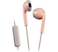 JVC HA-F19BT-GC-E Bluetooth Earbuds Headset