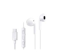 JVC HA-FR17UCW-U In-Ear Headphones