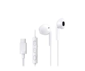 JVC HA-FR17UCW-U In-Ear Headphones