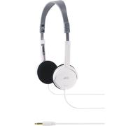 JVC HA-L50 W Lightweight Headphones - White