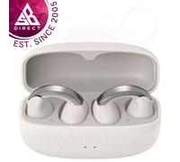 JVC HA-NP1T-W Nearphones Wireless Open-Earbuds - White