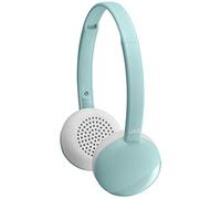 JVC HA-S22WZU Green