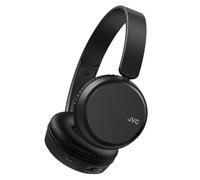 Jvc Ha-s36w Wireless Headphones Black