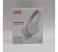 JVC HA-S36W White