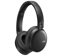 JVC HA-S91N ANC Over Eear Headphones Black