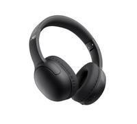 JVC HA-SG20BT-B Bluetooth Headband, Up to 17 h Autonomy, Foldable Design, Black