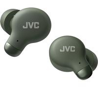 JVC HA-Z250T-G Noise Cancelling Bluetooth Wireless Memory Foam Earbuds, Comfort