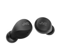 JVC HA-Z66T-B Gumy Mini True Wireless Earbuds, 23 Hours Playback, Bluetooth 5.1, Compact and Lightweight, Water Resistance (IPX4), Black