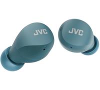 JVC HA-Z66T-Z Gumy Mini True Wireless Earbuds, 23 Hours Playback, Bluetooth 5.1
