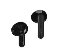 JVC HAA-3TBU Headphones (Wireless, In-Ear, Black)